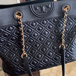Tory Burch Fleming handbag